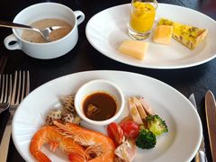 -广州富力君悦大酒店·凯菲厅