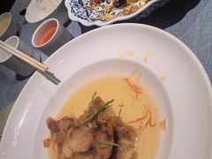 -茶啊冲电影主题文化餐厅(TOUCH12街店)