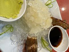 -大茄来海鲜餐厅(亚洲城分行)