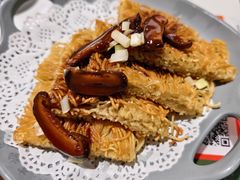 -喜势点·糖沙翁手工茶点·本地人茶居(永庆坊店)