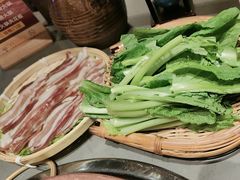 -阿婆情腊排骨火锅·野生菌季(古城旗舰店)