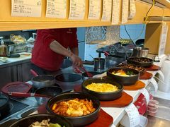 -食米家拌饭(梅溪新天地店)