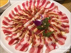 -韩宫宴烤肉·料理(大宁国际店)