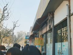 -胖子煎饼店(钦州南路店)