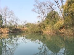 -西溪国家湿地公园