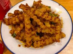 -付小姐在成都(中山公园店)