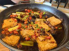 -湘约东方(民星路店)