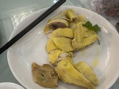 -旭璟酒家·传统粤菜·湘菜(逸景路店)