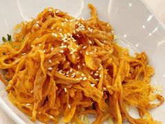 -北京全聚德(王府井店)