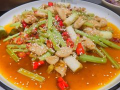 -麻都·成都菜(人民广场店)