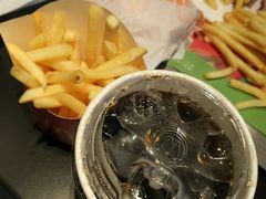 -麦当劳(东急新天地店)