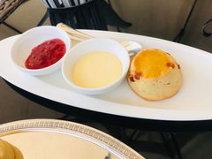 -上海和平饭店华懋阁 Cathay Room