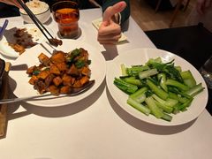 -汤城小厨•粤菜•靓汤(金宝街店)