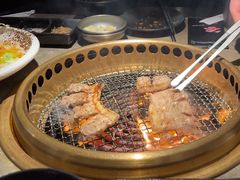 -谷牛日式烤肉(宝山U天地店)