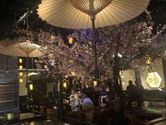 -绿茶餐厅(朝阳大悦城店)