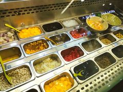 -溢仙茶(中防万宝城店)