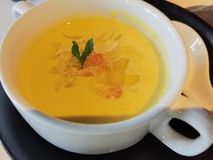 杨枝甘露-三号黄浦会Canton Table