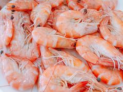 -四海鲜渔家菜(黄金海岸店)