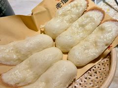 -老淮安·淮安菜(周恩来纪念馆店)