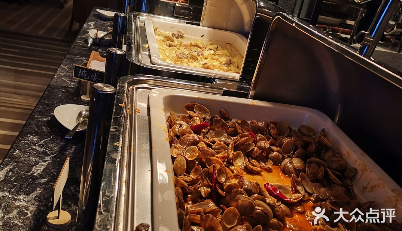 菜实在太少了，根亚马逊自助一个级别吗