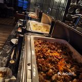 菜实在太少了，根亚马逊自助一个级别吗