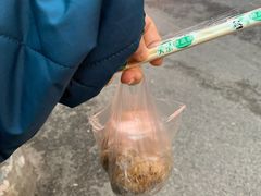 -六广门毛阿姨糯米饭