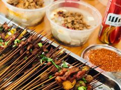 -乐山长药老地方油炸串串(峨眉四中店)