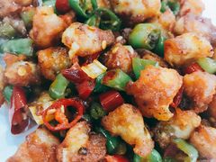 -清真·鸦儿李记·小馆(后海店)