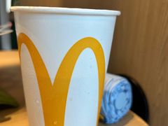 -麦当劳(杭州三花国际店)