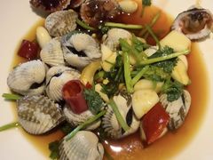 -吴记百家·私房菜·家宴(润园店)