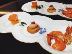 -三利音·东方司宴(外滩店)