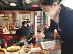 -孙记驴肉山庄(李桥店)