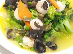 -壹只菜·崇明本地特色菜(崇明南门店)