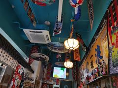 -一道浪居酒屋