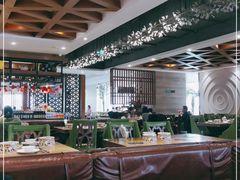 大堂-阳光岛·海鲜盛宴(银泰中心in99店)