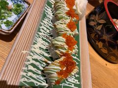 慢走寿司-慢走(甜水园店)