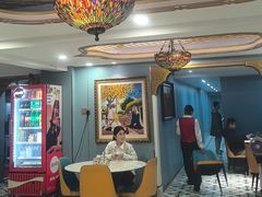 -马尔龙新疆饭店·清真(长青路店)