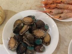-芭菲盛宴·环球美食(解放碑英利国际店)