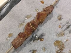 -鲜一烤肉(沈北店)