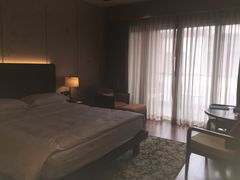 -上海崇明金茂凯悦酒店