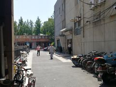 -宽板凳老灶火锅(南礼士路店)