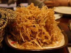 -火齐潮汕砂锅粥(五道口店)