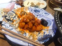 -合家院饭庄(榆关道店)