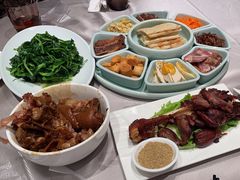 -静之湖湖畔餐厅