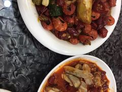 -江南香鲜香小龙虾(新疆总店)