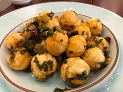酸菜煸汤圆-贵州大厦贵州厅(樱花园西街店)