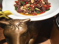 炊烟小炒黄牛肉-炊烟小炒黄牛肉(中心印象城店)