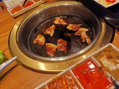 -炉小哥烤肉(信万广场店)