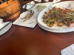 -郑庄脂渣海鲜楼(九水路店)