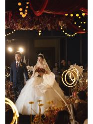 -MECCI婚礼摄影跟拍(红东方广场店)